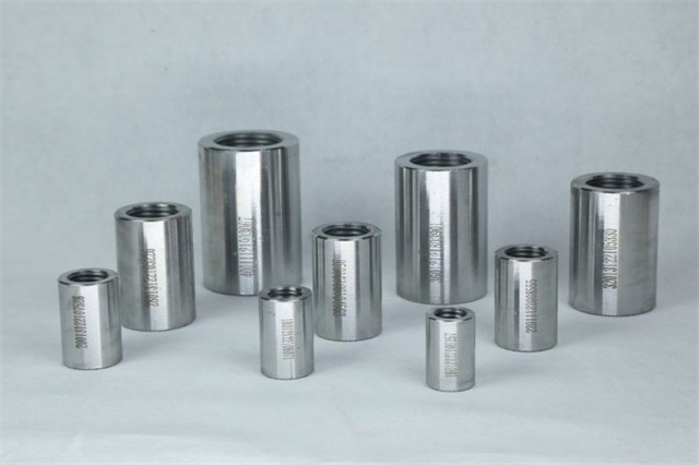 雅安直螺纹钢筋套筒的优势和特点